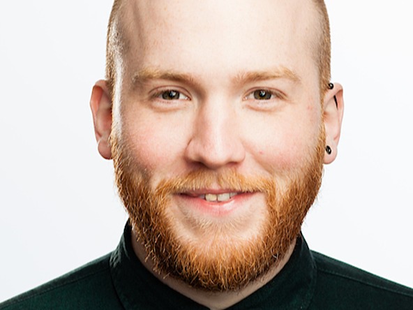 Adam Lees